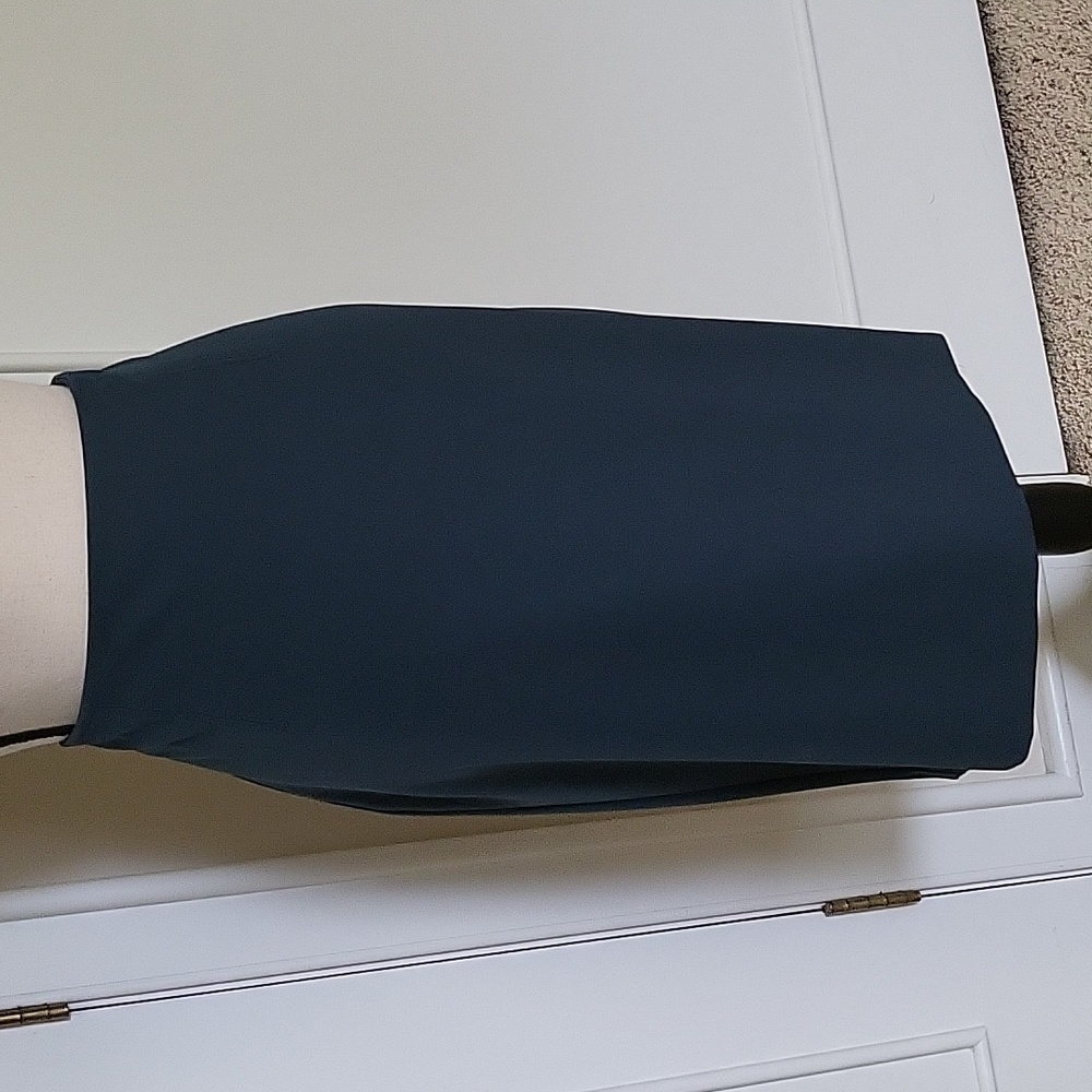 Green Kenneth Cole skirt